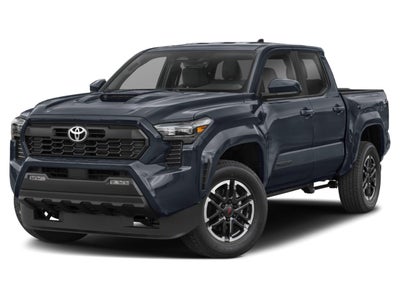 2024 Toyota Tacoma 2WD 2WD TRD Sport Double Cab 5' Bed AT (Natl)
