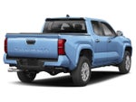 2026 Toyota Tacoma 4WD 4WD SR5 Double Cab 5' Bed AT (GS)