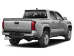 2025 Toyota Tacoma 4WD 4WD SR5 Double Cab 6' Bed AT (Natl)