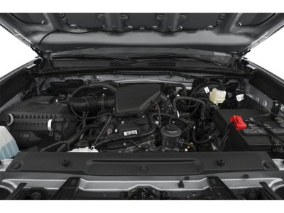 2023 Toyota Tacoma 2WD 2WD SR5 Double Cab 5' Bed I4 AT (SE)
