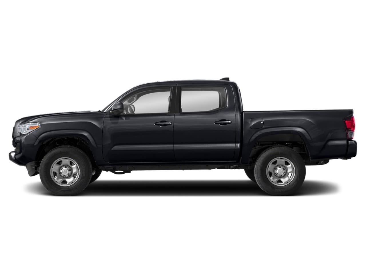2022 Toyota Tacoma 2WD 2WD SR Double Cab 5' Bed I4 AT (GS)
