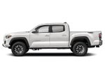 2021 Toyota Tacoma 4WD 4WD TRD Off Road Double Cab 5' Bed V6 AT (Natl)