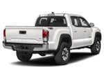 2021 Toyota Tacoma 4WD 4WD TRD Off Road Double Cab 5' Bed V6 AT (Natl)