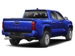 2025 Toyota Tacoma 2WD 2WD SR5 Double Cab 5' Bed AT (SE)