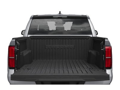 2025 Toyota Tacoma 2WD 2WD SR5 Double Cab 5' Bed AT (SE)