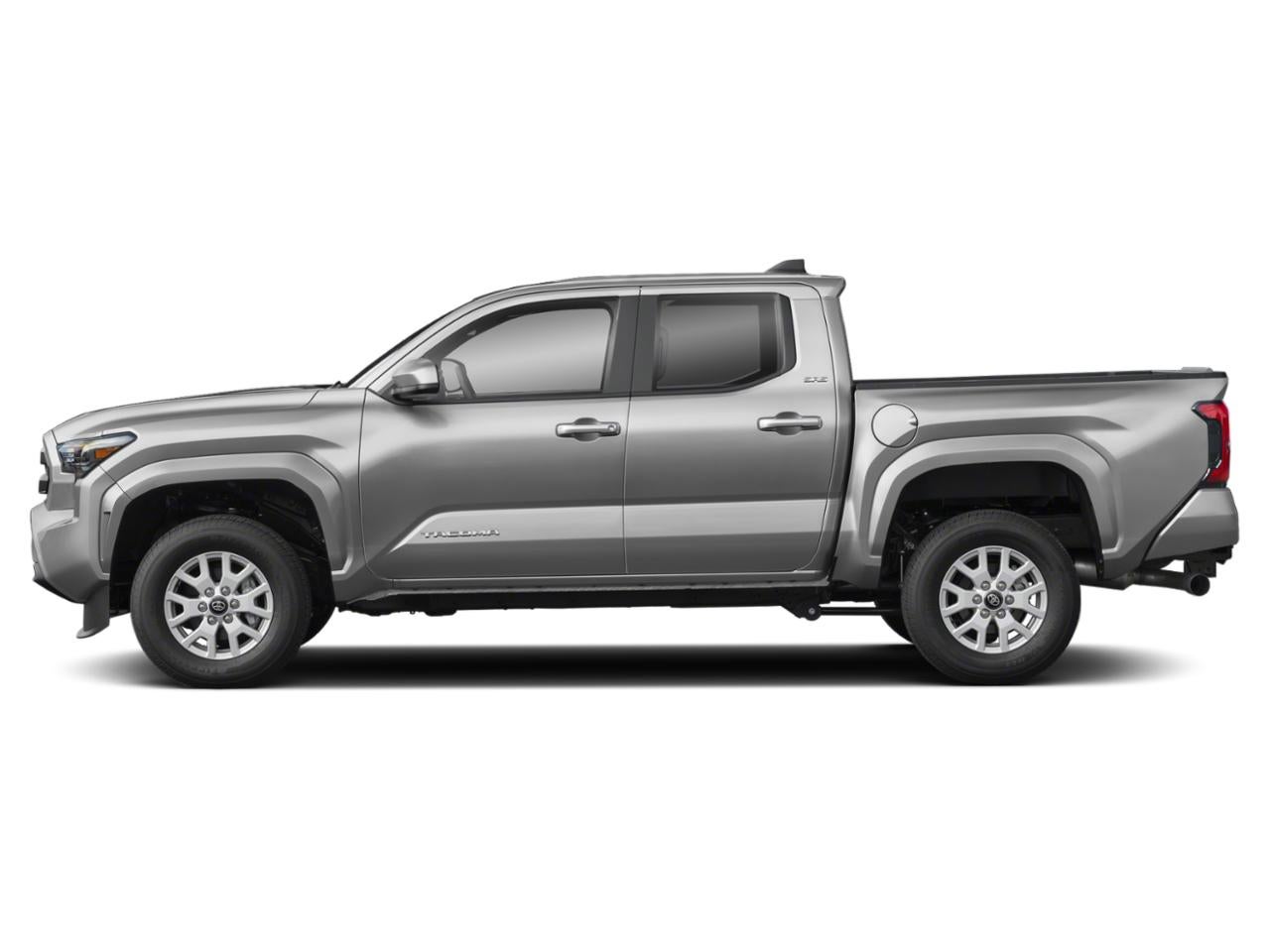 2024 Toyota Tacoma 2WD 2WD SR5 Double Cab 5' Bed AT (SE)
