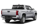2026 Toyota Tacoma 2WD 2WD SR5 Double Cab 5' Bed AT (SE)