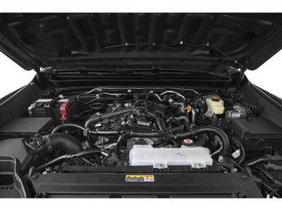 2025 Toyota Tacoma 2WD 2WD SR Double Cab 5' Bed AT (GS)