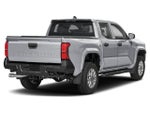 2025 Toyota Tacoma 2WD 2WD SR Double Cab 5' Bed AT (GS)