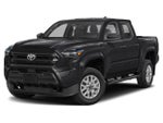 2026 Toyota Tacoma 2WD 2WD SR Double Cab 5' Bed AT (GS)