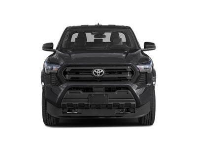2026 Toyota Tacoma 2WD 2WD SR Double Cab 5' Bed AT (GS)