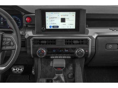2024 Toyota Tacoma 4WD 4WD TRD Sport Double Cab 5' Bed AT (Natl)