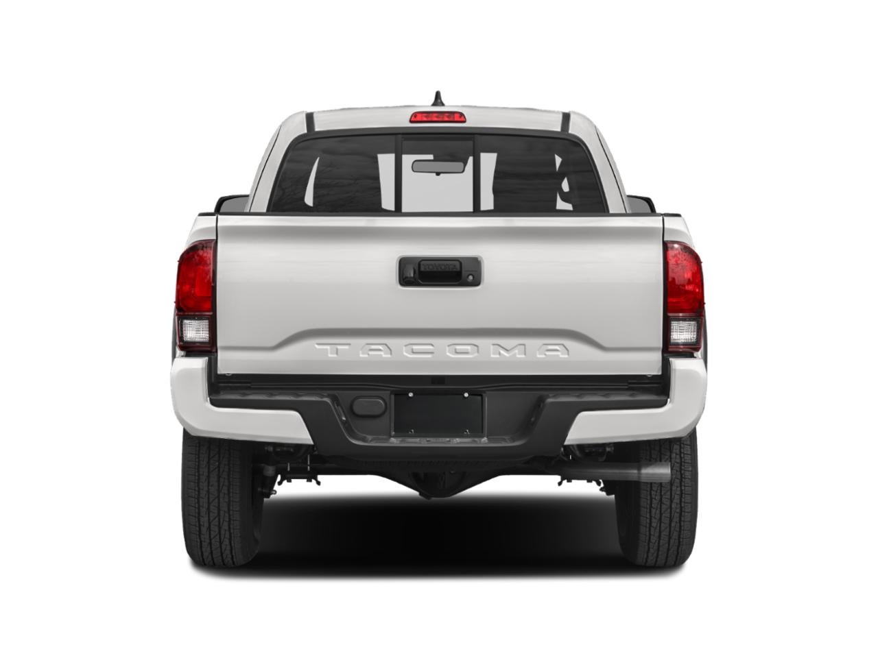2023 Toyota Tacoma 2WD 2WD SR Access Cab 6' Bed I4 AT (GS)