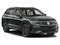 2023 Volkswagen Tiguan 2.0T SE R-Line Black FWD