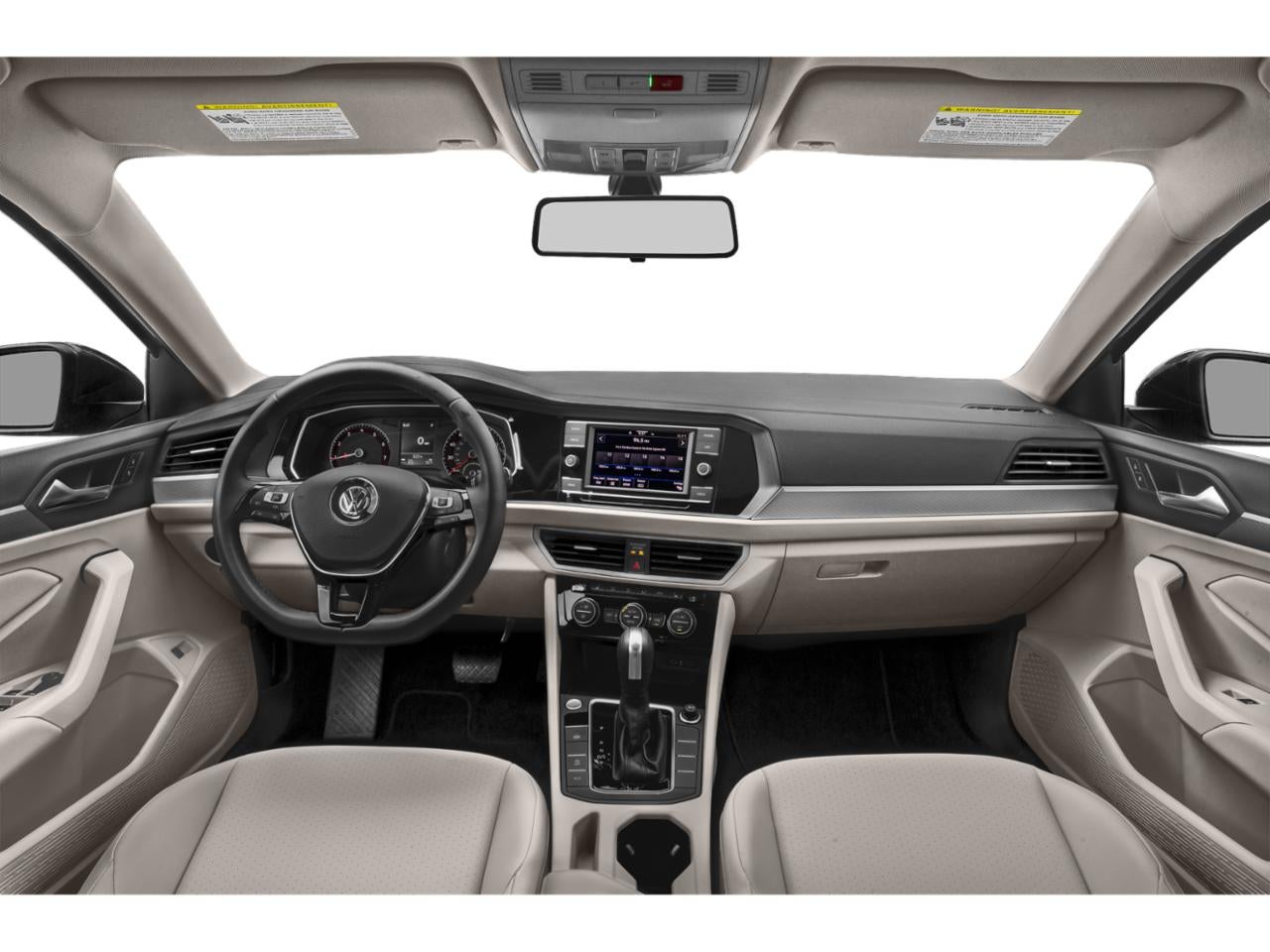 2021 Volkswagen Jetta R-Line Auto