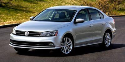 2017 Volkswagen Jetta 1.8T SEL Auto