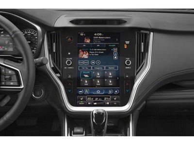 2023 Subaru Outback Limited CVT