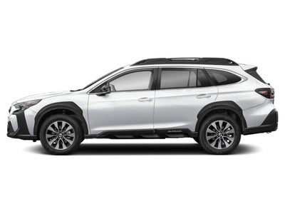 2025 Subaru Outback Limited AWD