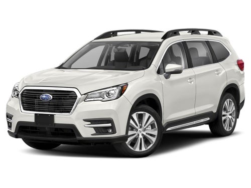 2019 Subaru Ascent 2.4T Limited 7-Passenger