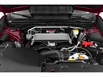 2019 Subaru Ascent 2.4T Limited 7-Passenger