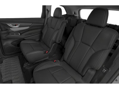 2019 Subaru Ascent 2.4T Limited 7-Passenger