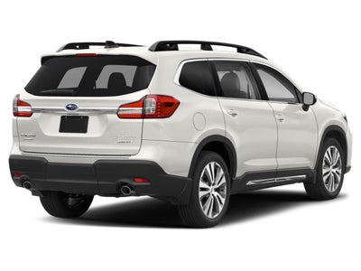2020 Subaru Ascent Limited 7-Passenger