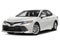 2018 Toyota Camry LE Auto (SE)