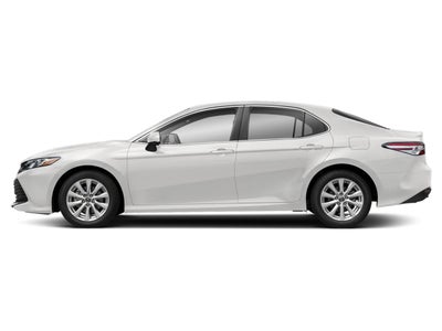2018 Toyota Camry LE Auto (SE)