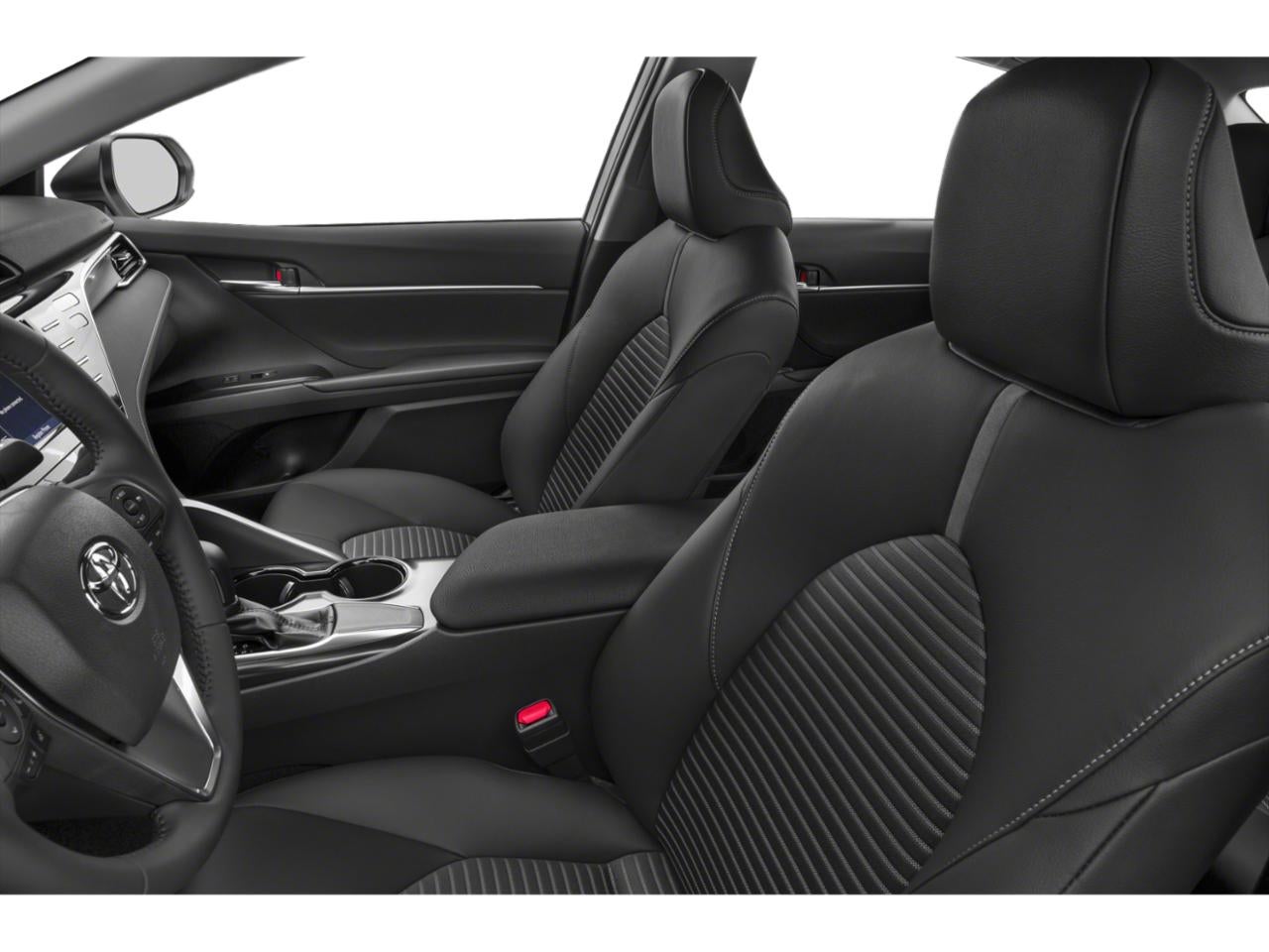 2018 Toyota Camry SE Auto (SE)
