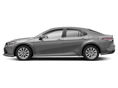 2018 Toyota Camry LE Auto (SE)