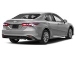 2018 Toyota Camry LE Auto (SE)