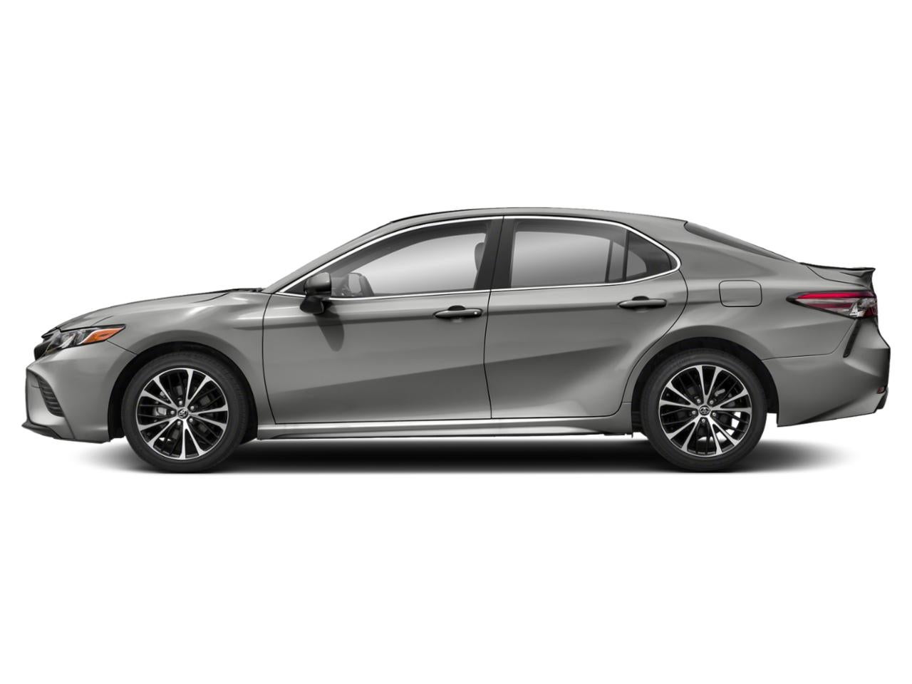 2019 Toyota Camry SE Auto (SE)