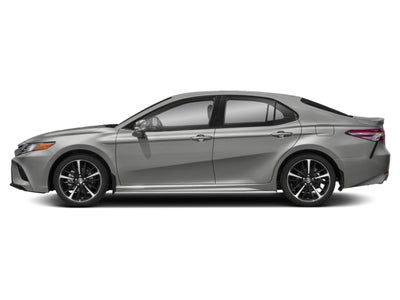 2019 Toyota Camry XSE Auto (Natl)
