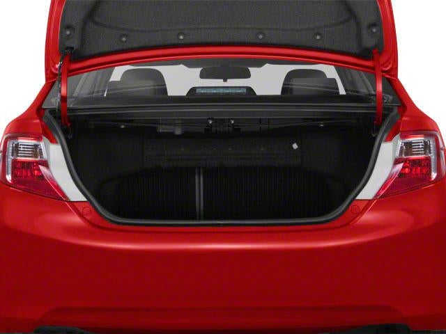 2012 Toyota Camry 4dr Sdn I4 Auto L (Natl)