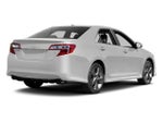 2013 Toyota Camry 4dr Sdn I4 Auto SE (Natl)