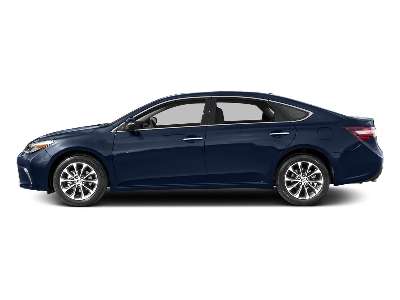 2017 Toyota Avalon XLE Premium (Natl)