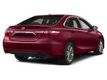 2015 Toyota Camry 4dr Sdn V6 Auto XSE (SE)