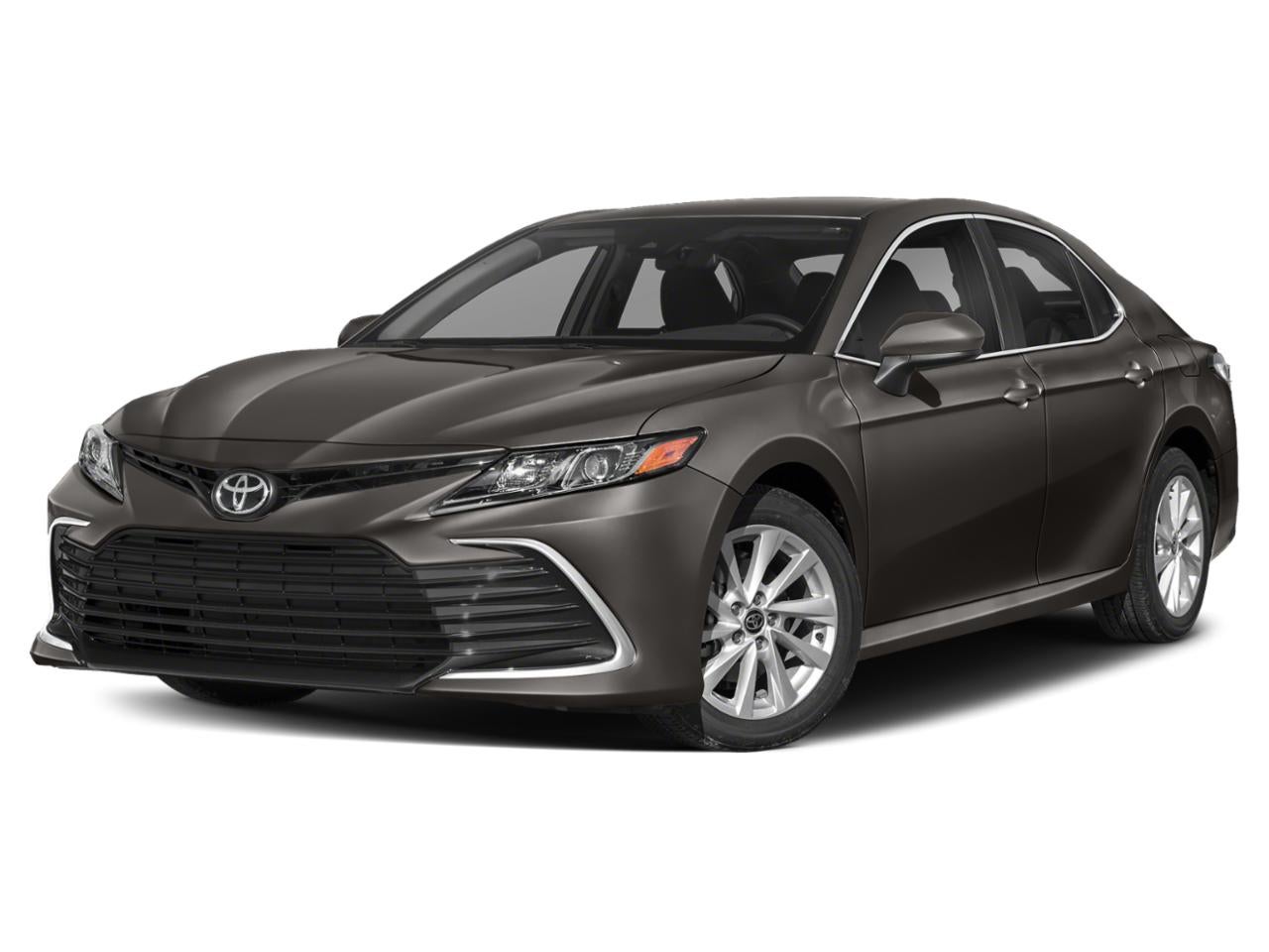 2021 Toyota Camry LE Auto (SE)