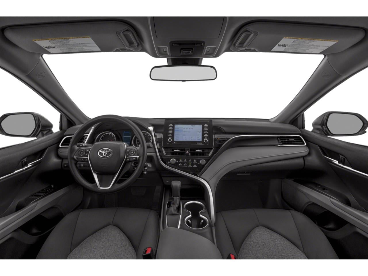 2021 Toyota Camry LE Auto (SE)