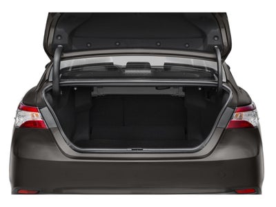 2020 Toyota Camry LE Auto (SE)