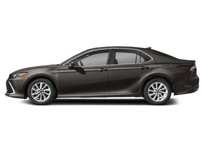 2021 Toyota Camry LE Auto (SE)