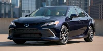 2023 Toyota Camry LE Auto (SE)