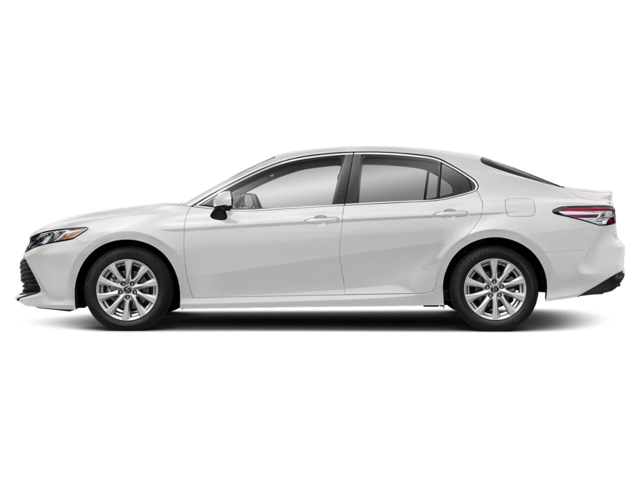 2020 Toyota Camry LE Auto (Natl)