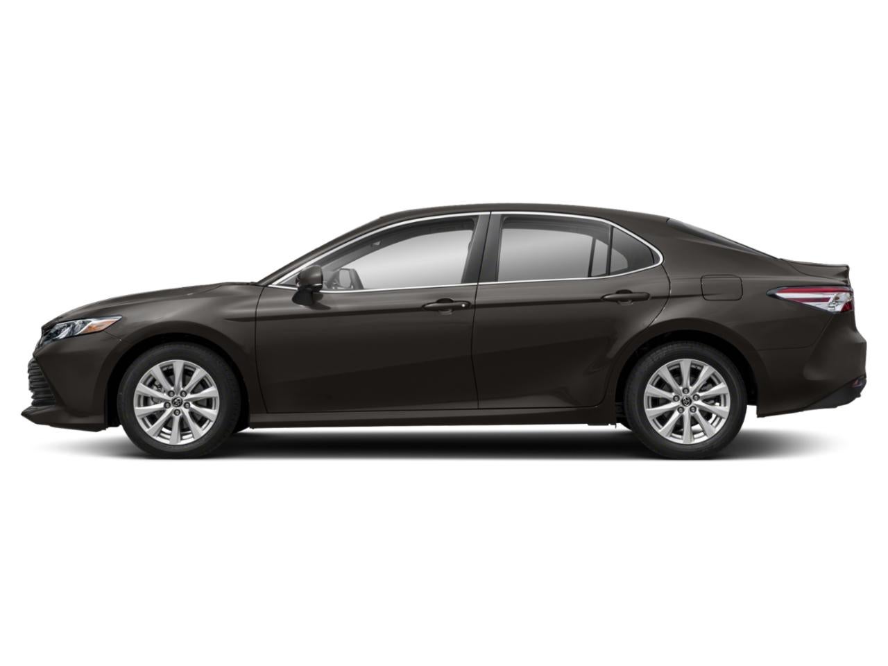 2020 Toyota Camry LE Auto (Natl)