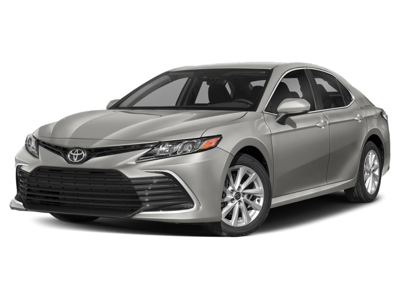 2022 Toyota Camry LE Auto (SE)