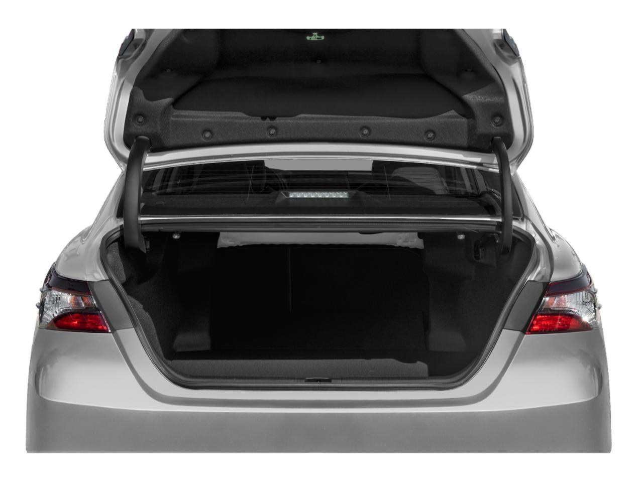 2022 Toyota Camry LE Auto (SE)