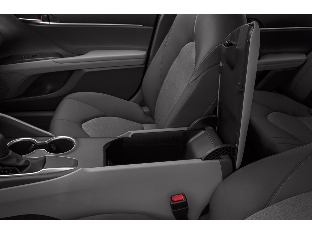 2021 Toyota Camry LE Auto (SE)