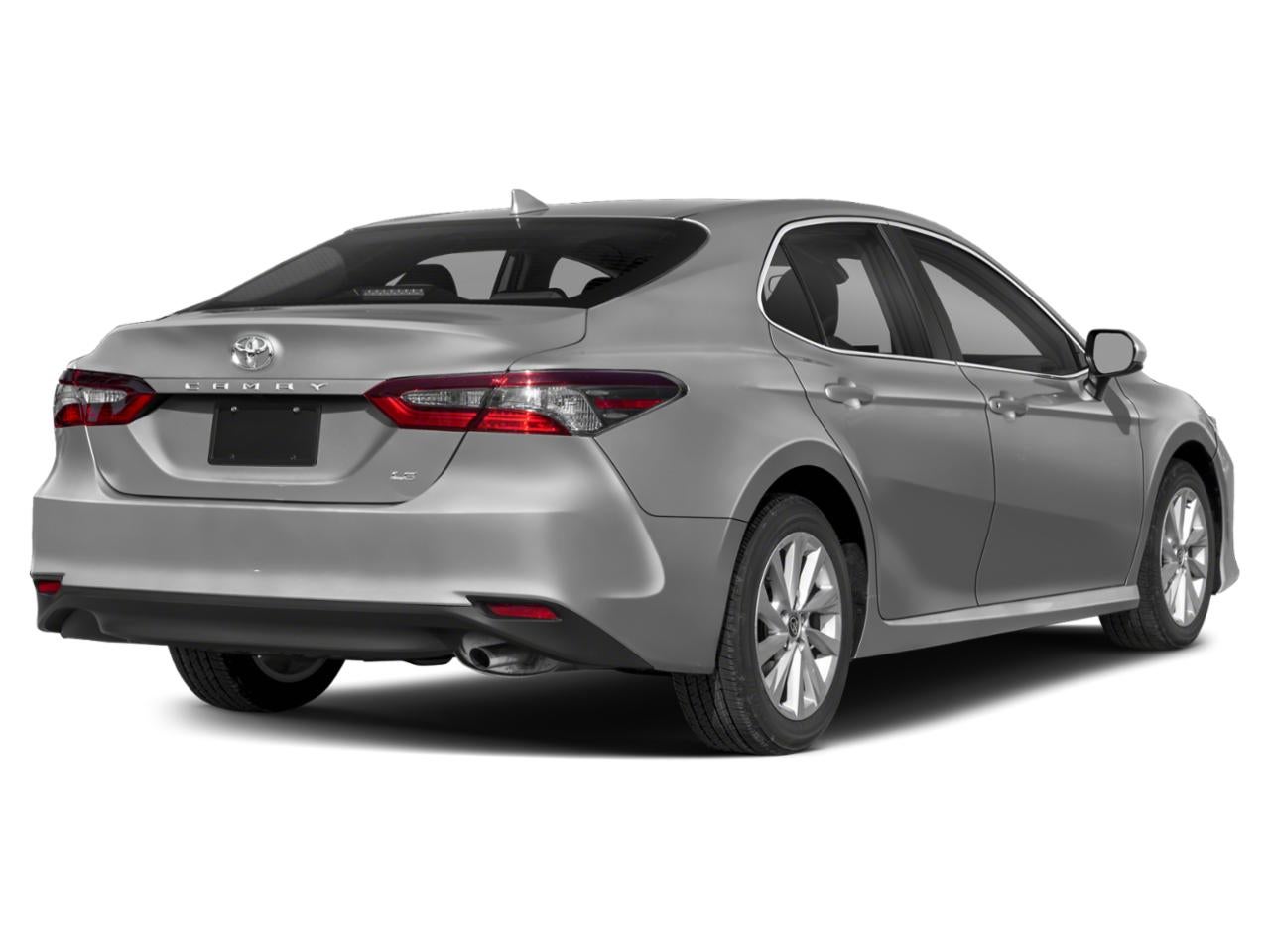 2021 Toyota Camry LE Auto (SE)
