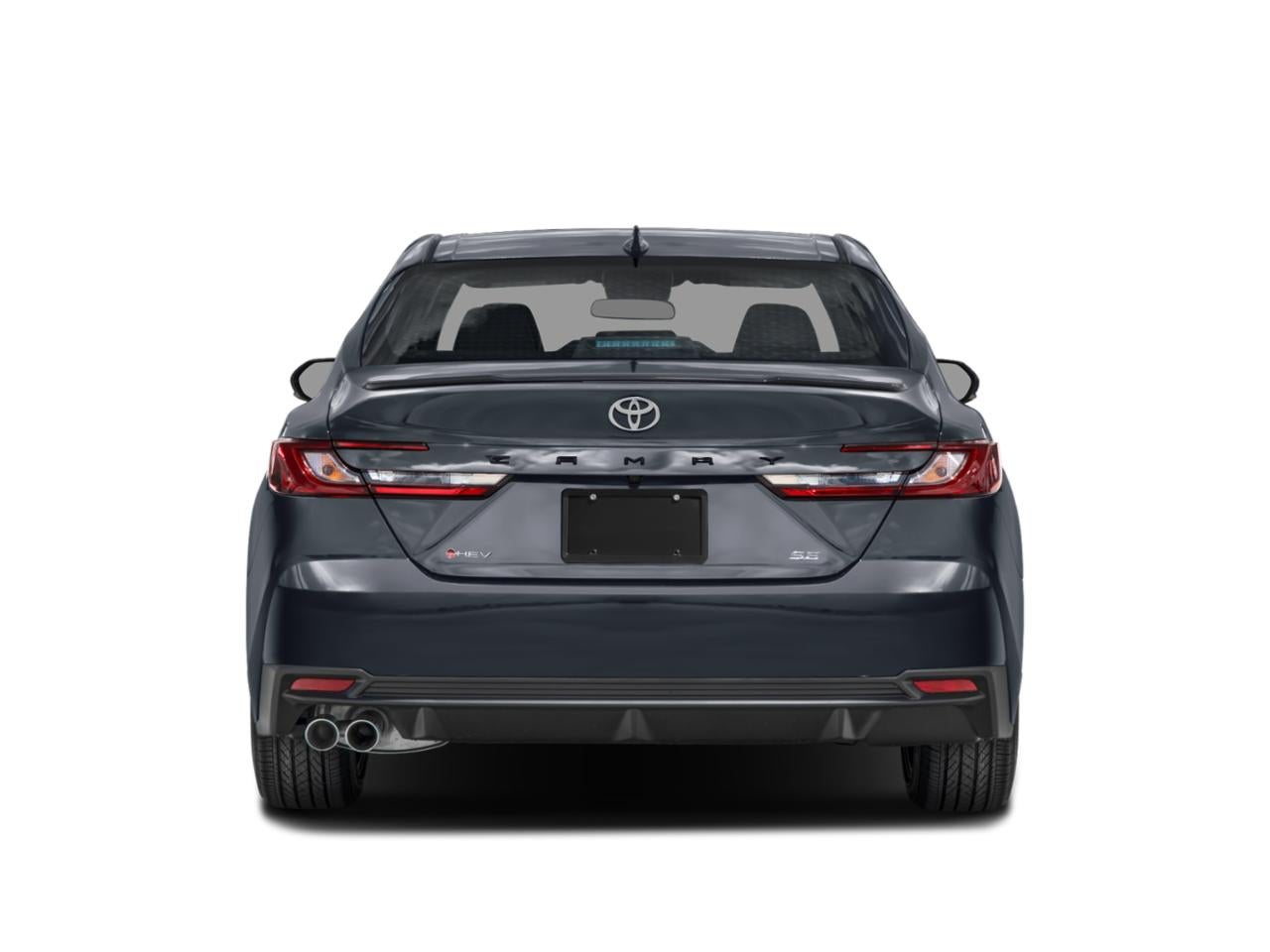 2025 Toyota Camry SE (SE)
