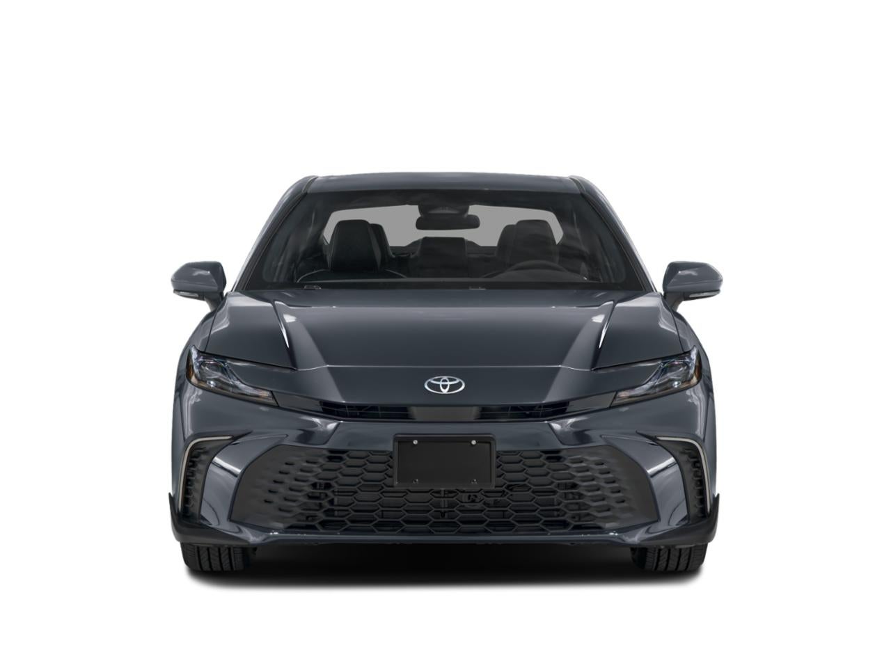 2025 Toyota Camry SE (Natl)